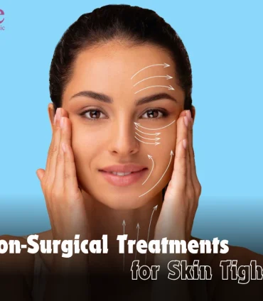 Best Non Surgical Treatments For Skin Tightening