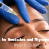 Botox For Headache And Migraines, Does It Actually Works