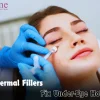 Can Dermal Fillers Fix Under Eye Hollows