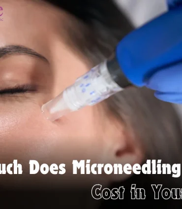 How Much Does Microneedling Cost In Your City