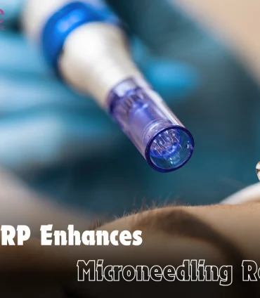 How Prp Enhances Microneedling Results