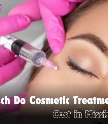 How Much Do Cosmetic Treatments Cost In Mississauga