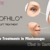 Profhilo Treatments In Mississauga What To Know