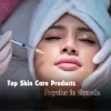 Top Skin Care Products Popular In Canada